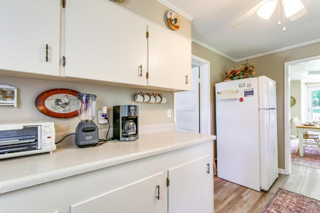 Photo of Kitchen in Oxford