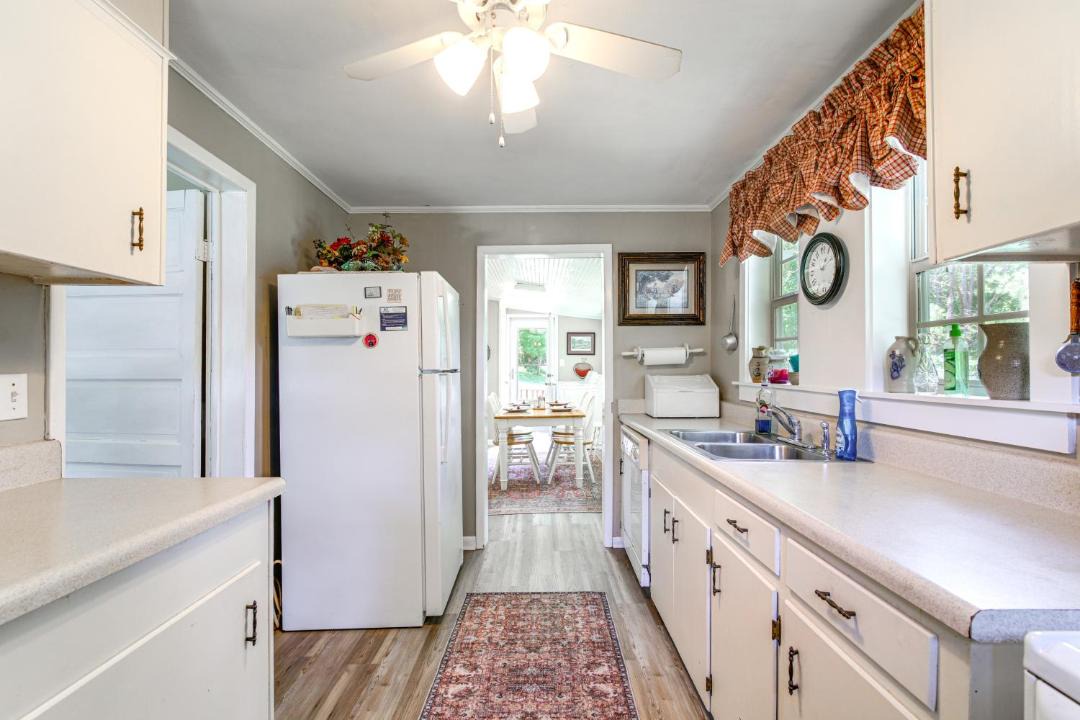 Photo of Kitchen in Oxford