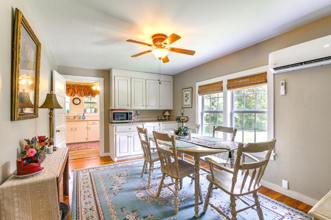 Photo of Kitchen in Oxford
