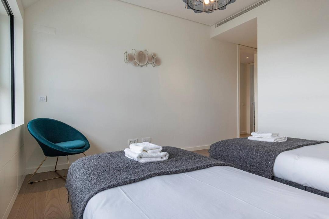 Photo of Bedroom in Marvila