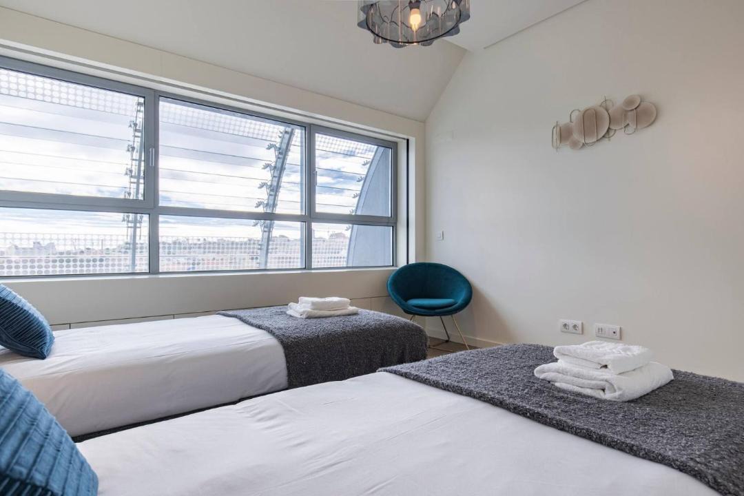 Photo of Bedroom in Marvila