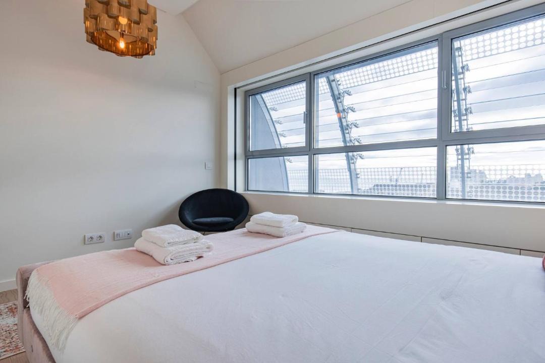 Photo of Bedroom in Marvila