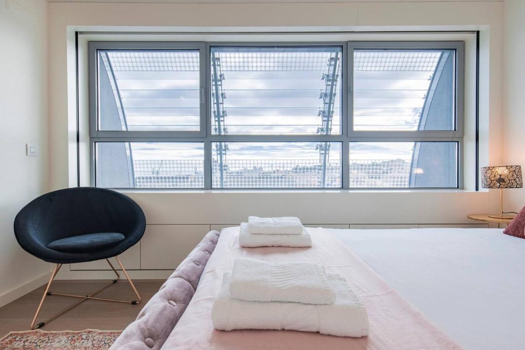 Photo of Bedroom in Marvila