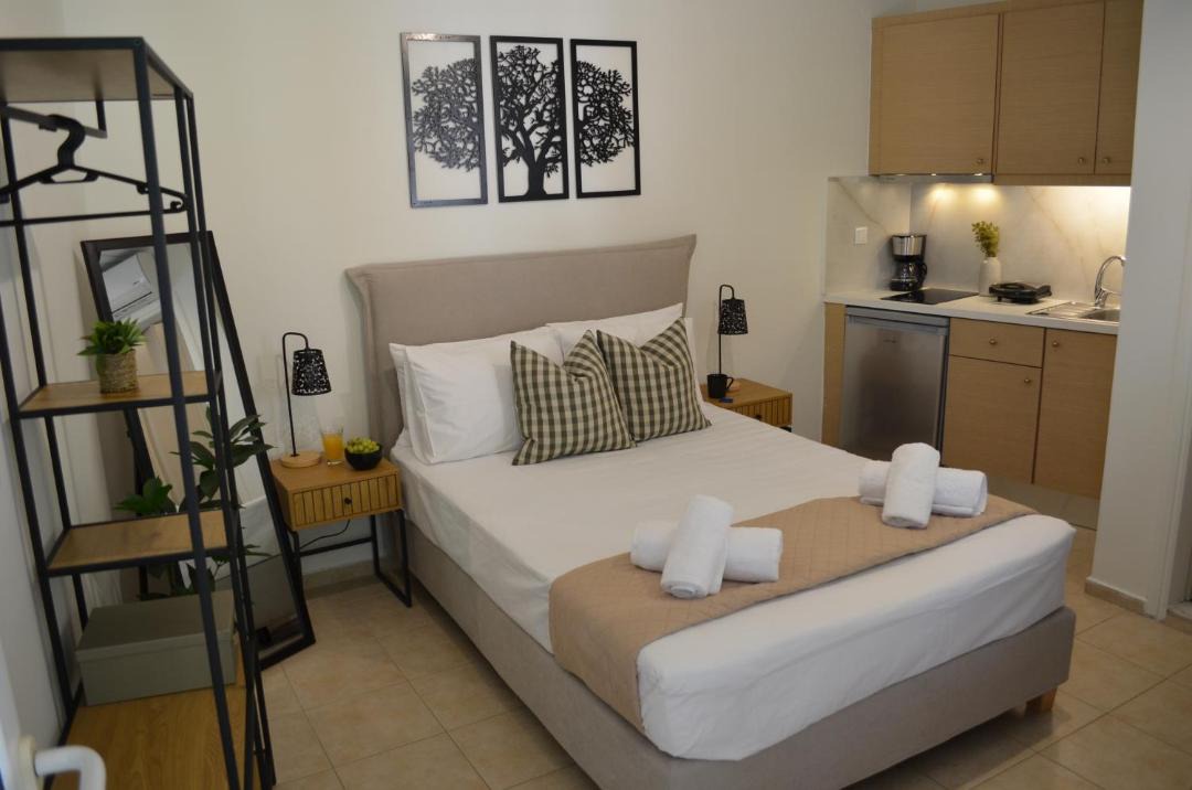 Photo of Bedroom in Spilion
