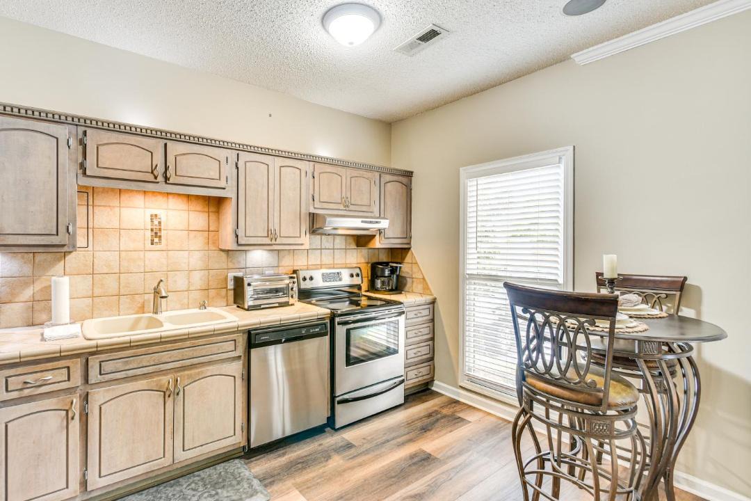 Photo of Kitchen in Huntsville