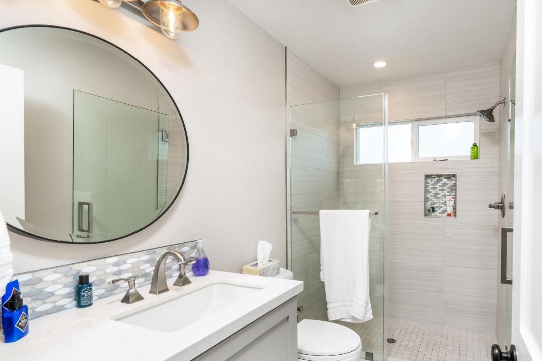 Photo of Bathroom in Balboa Island