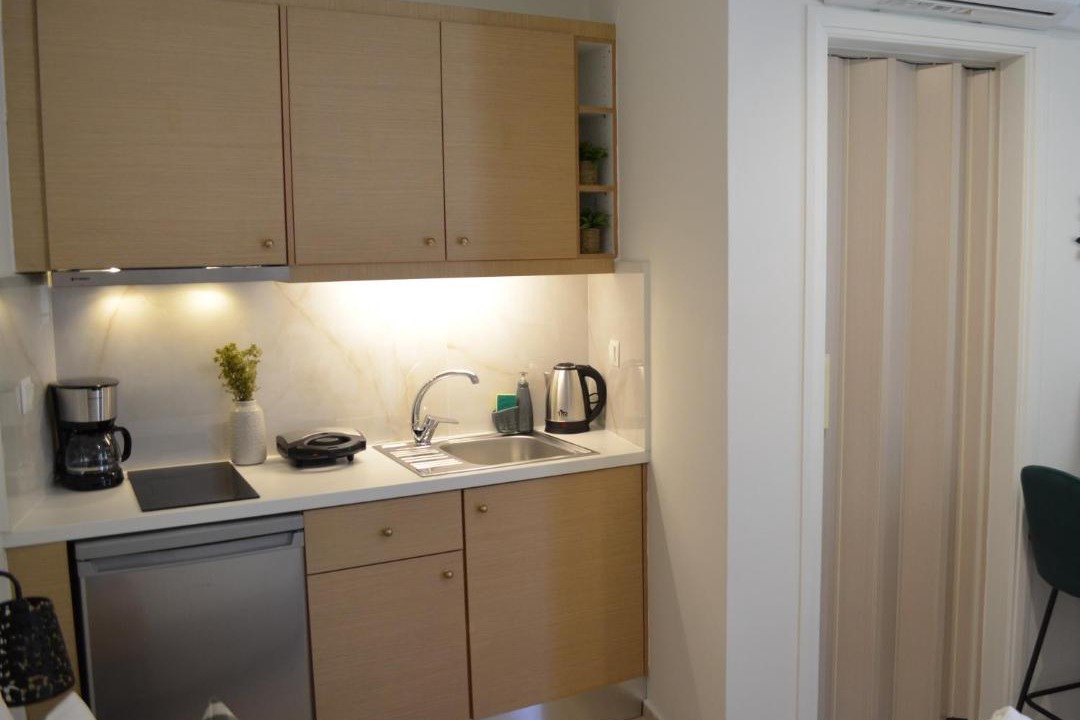 Photo of Kitchen in Spilion