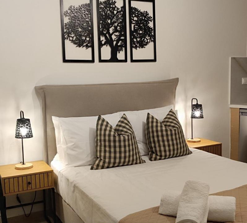 Photo of Bedroom in Spilion