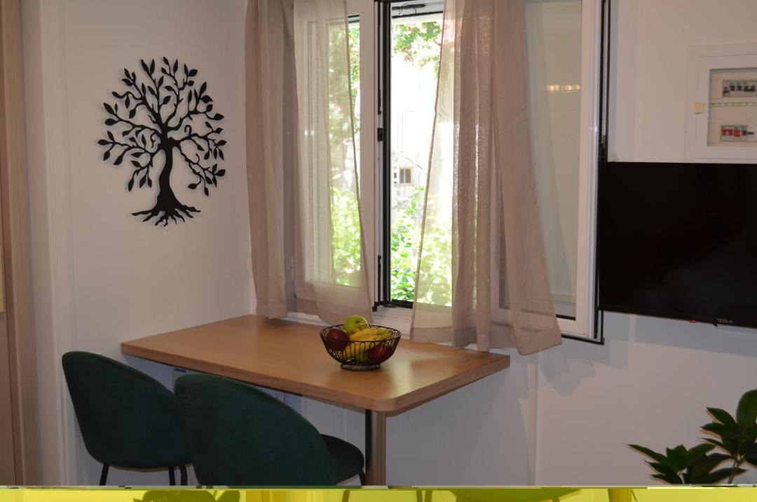 Photo of Livingroom in Spilion