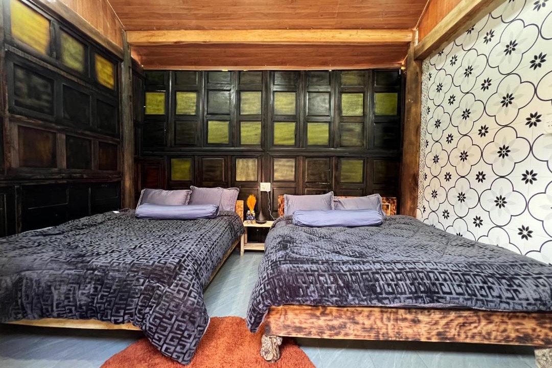 Photo of Bedroom in Kon Plong