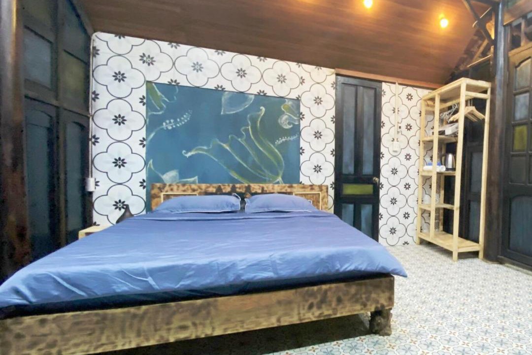Photo of Bedroom in Kon Plong