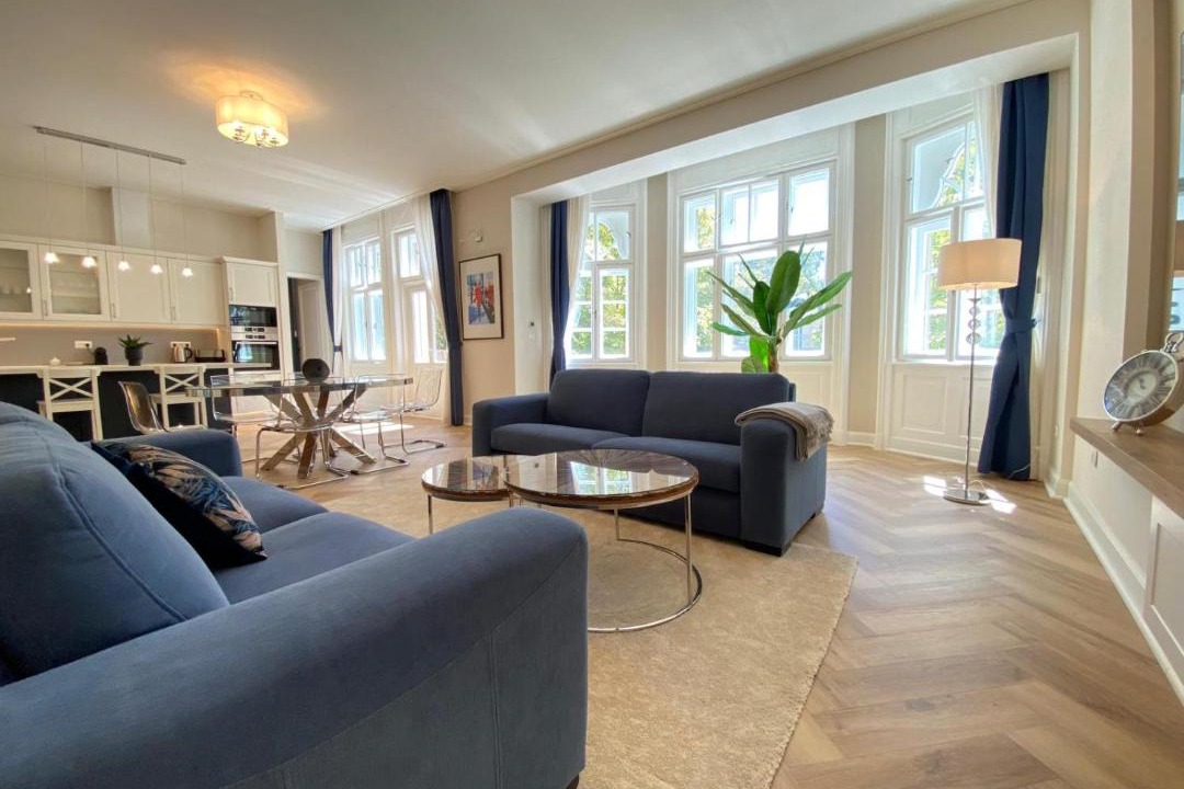 Photo of Livingroom in Szeged