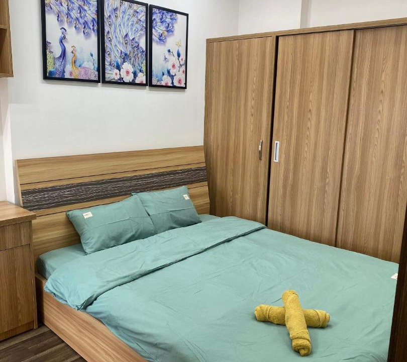 Photo of Bedroom in District 10