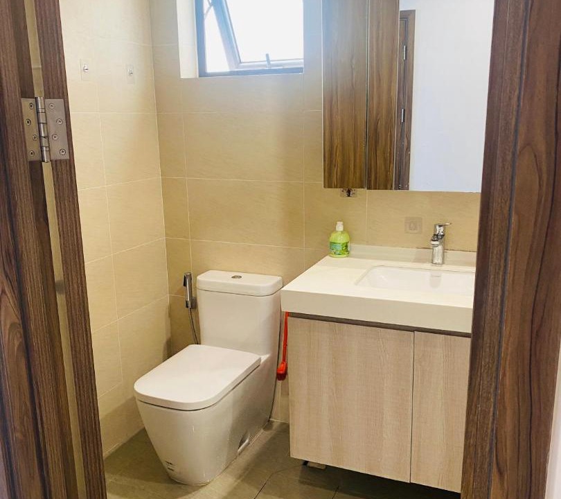 Photo of Bathroom in District 10