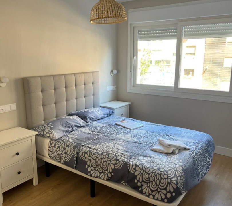 Photo of Bedroom in Parque Ayala