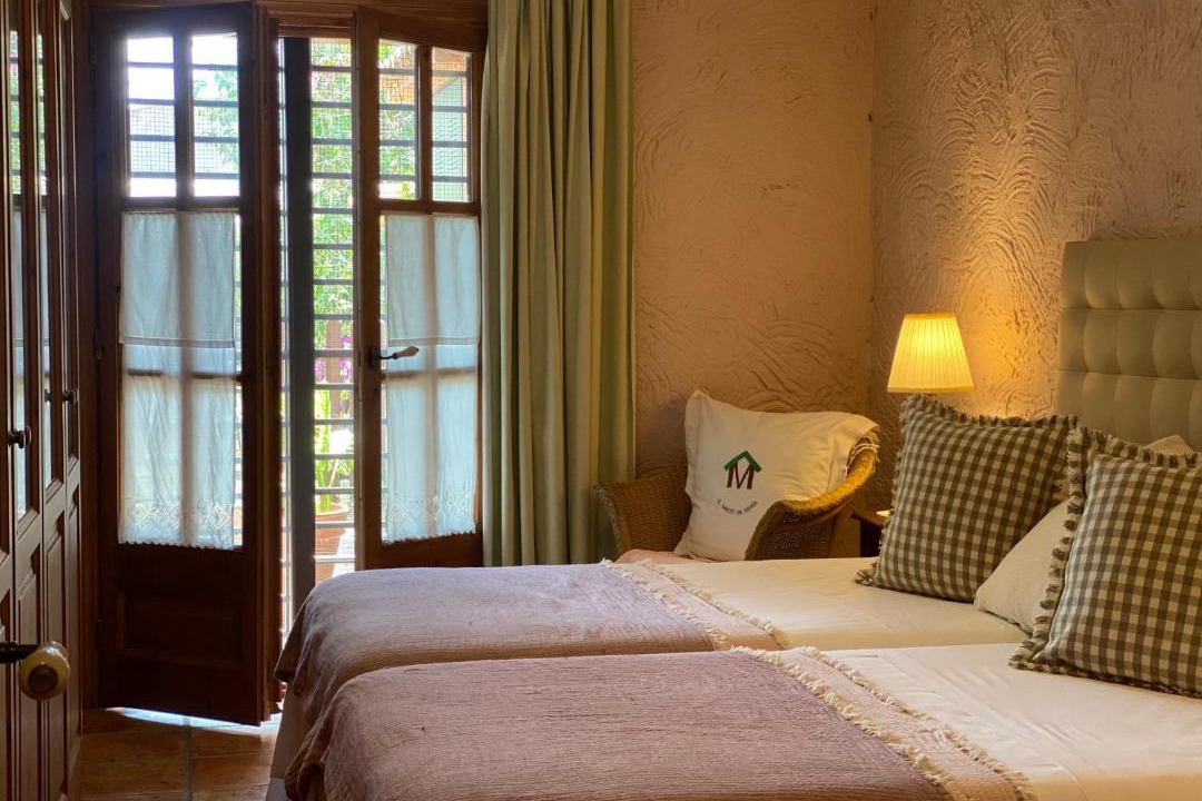 Photo of Bedroom in Torredembarra