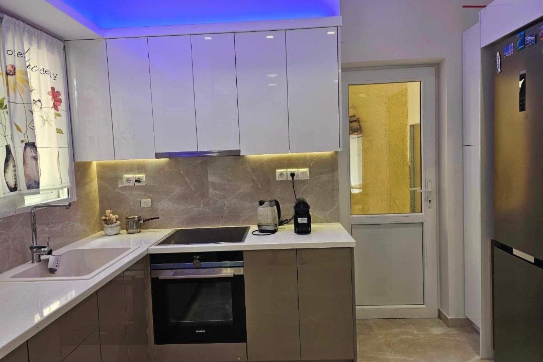 Photo of Kitchen in Ilion