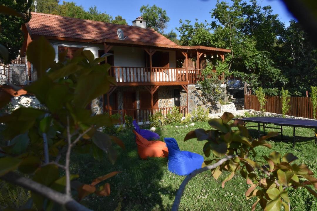 Photo of Others in Olympos