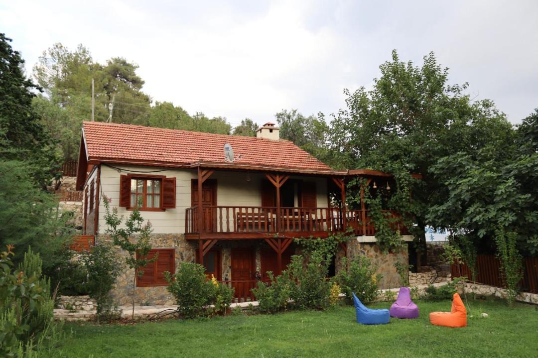 Photo of Others in Olympos