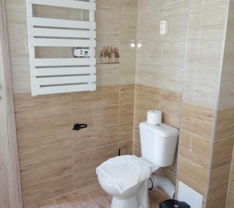 Photo of Bathroom in Jaszbereny