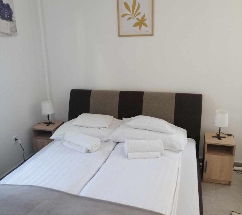 Photo of Bedroom in Jaszbereny