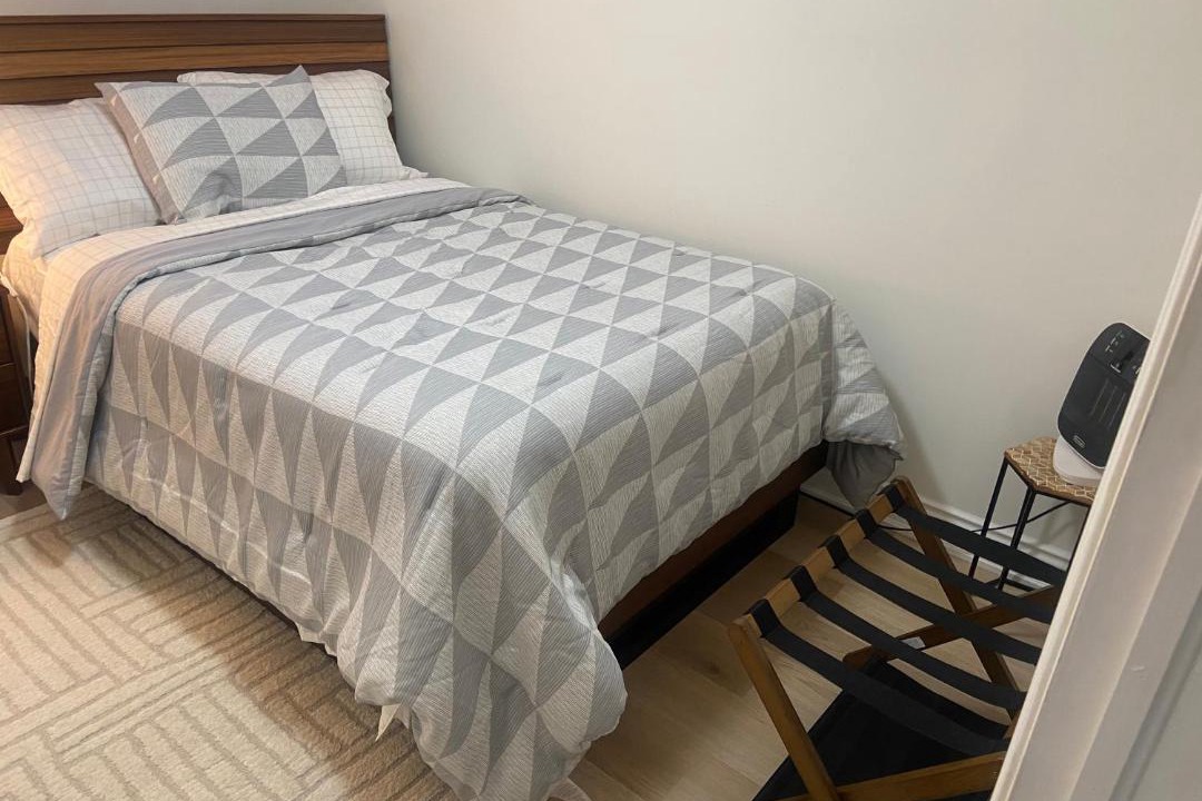 Photo of Bedroom in Halton Regional Municipality