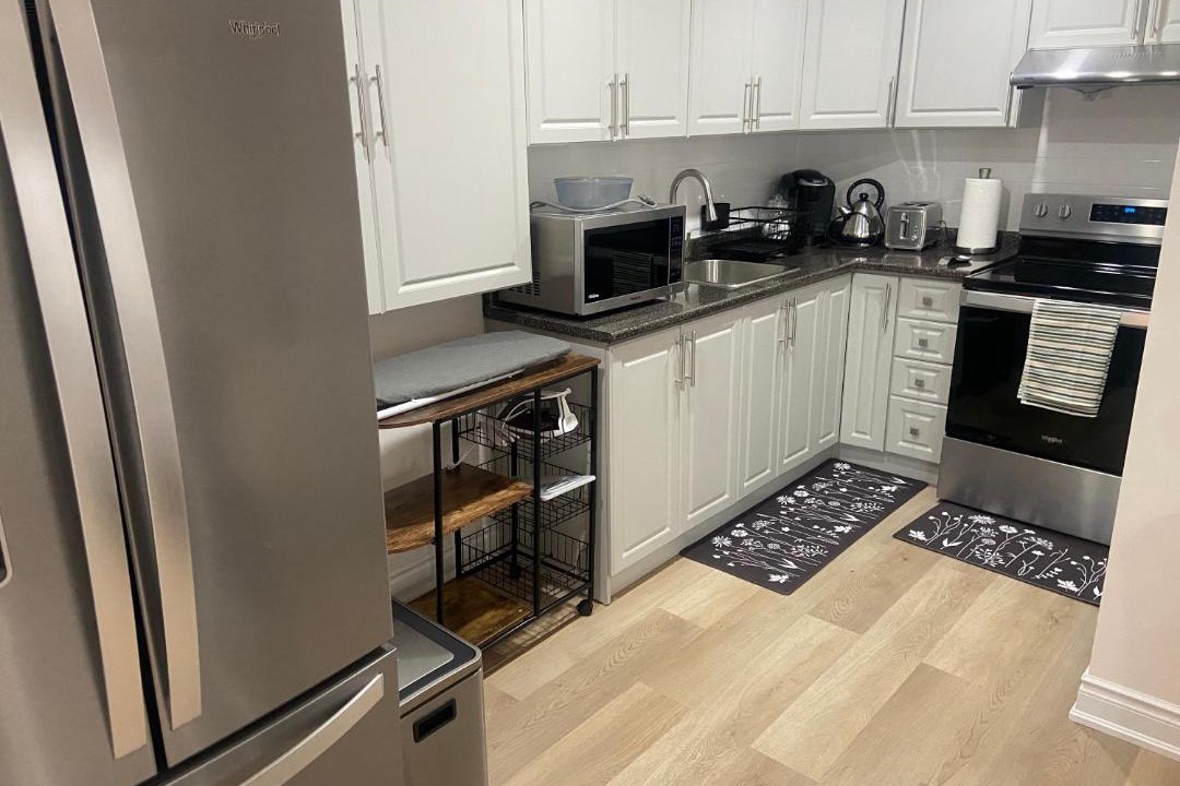 Photo of Kitchen in Halton Regional Municipality