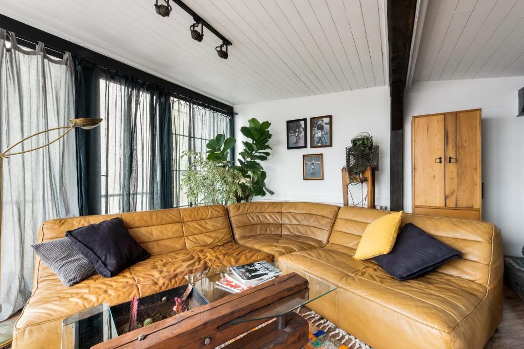 Photo of Livingroom in Cihangir