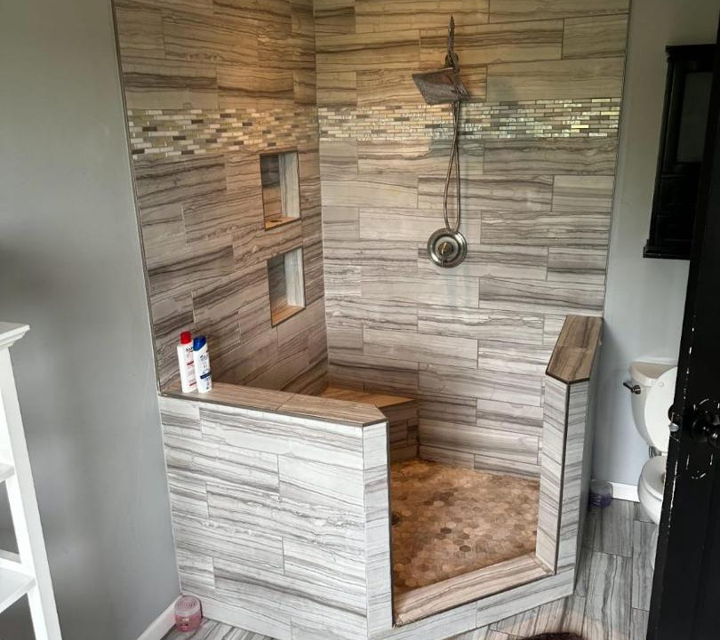 Photo of Bathroom in Poughkeepsie