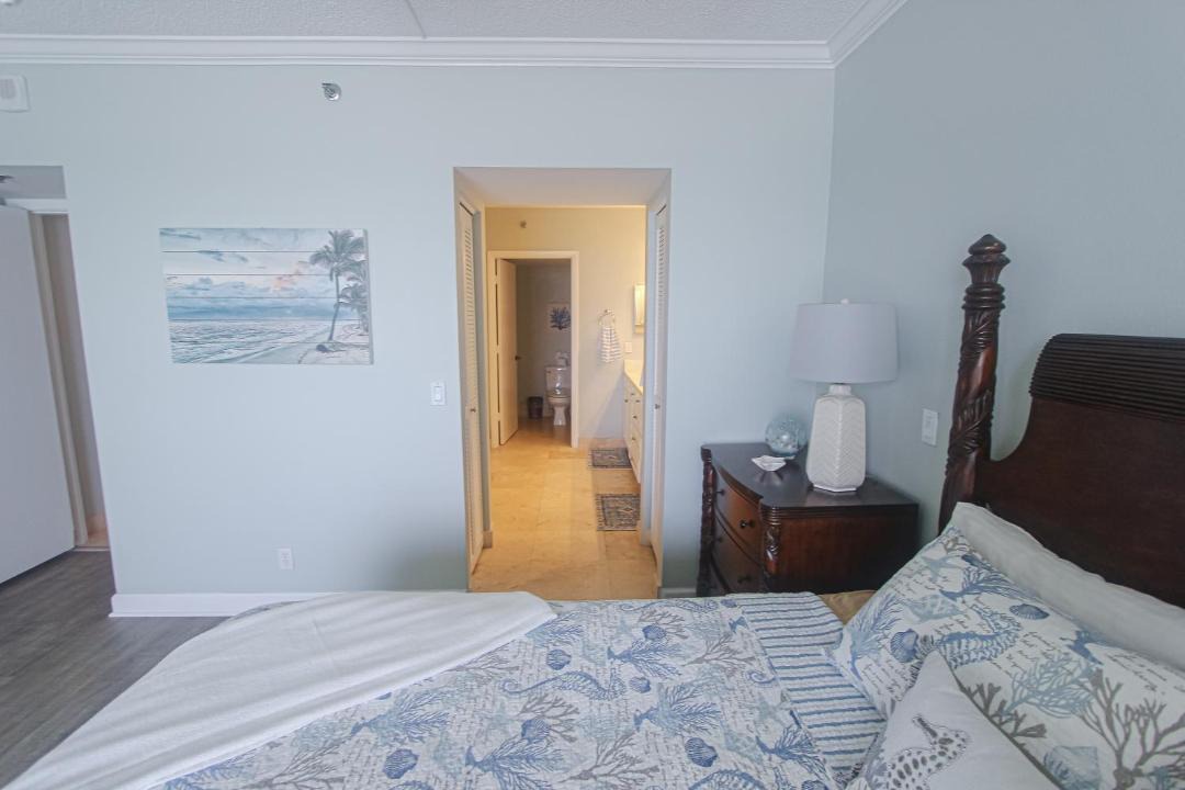 Photo of Bedroom in Longboat Key