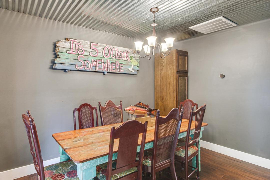 Photo of Livingroom in Ferriday