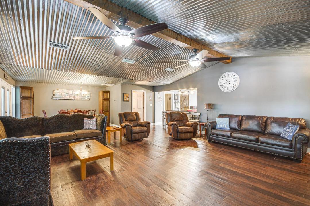 Photo of Livingroom in Ferriday