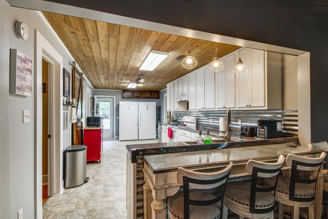 Photo of Kitchen in Ferriday