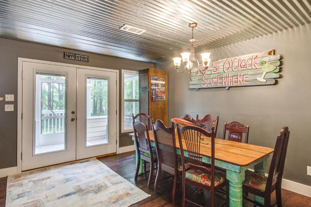 Photo of Livingroom in Ferriday