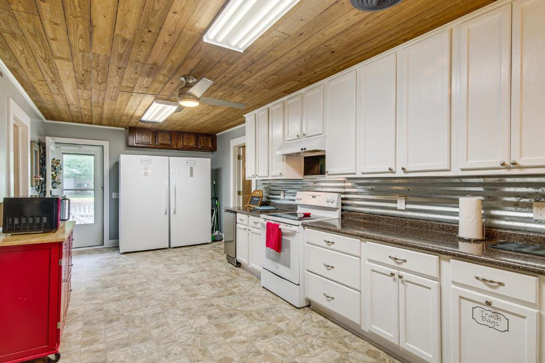 Photo of Kitchen in Ferriday