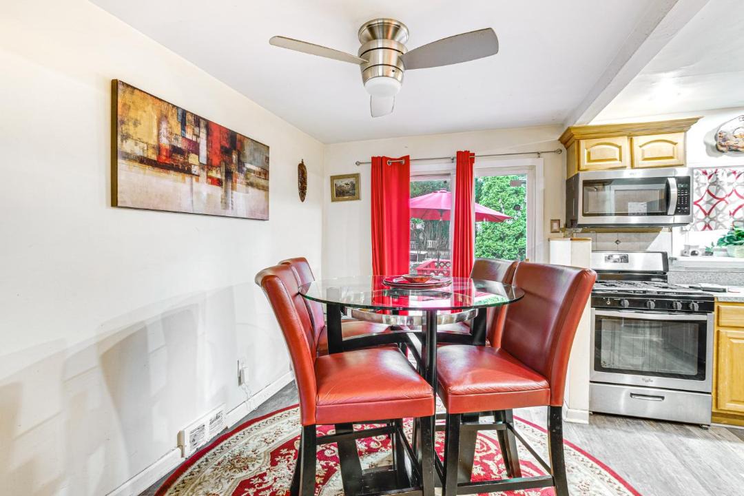 Photo of Kitchen in Vauxhall