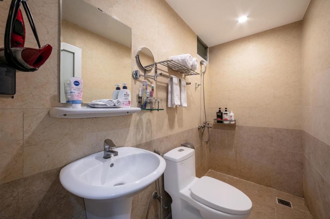 Photo of Bathroom in Truc Bach