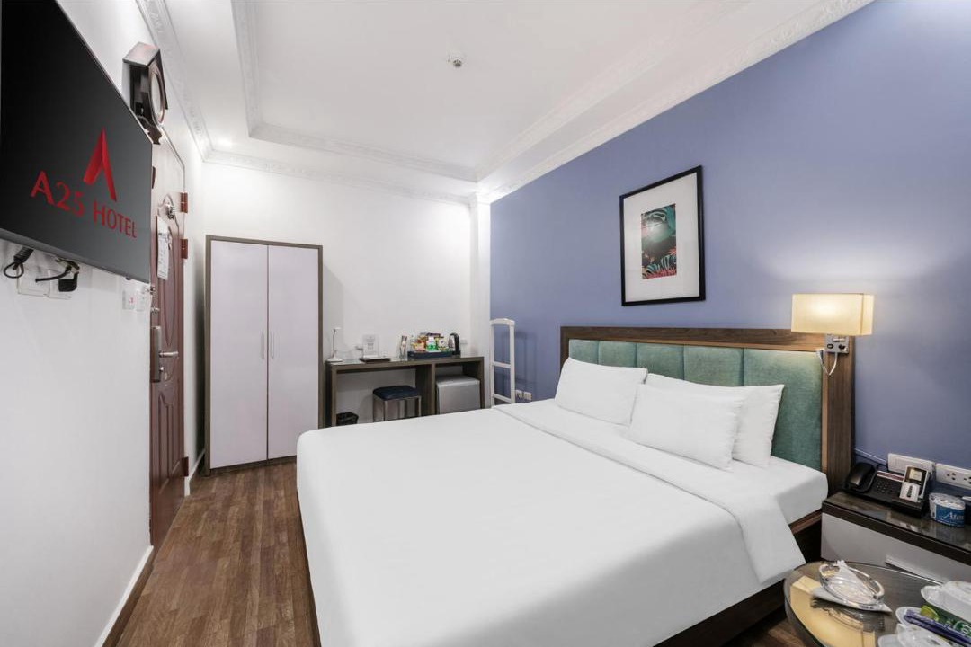 Photo of Bedroom in Truc Bach