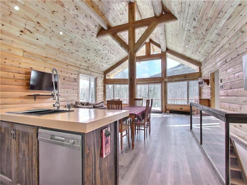 Photo of Kitchen in Saint-Philemon