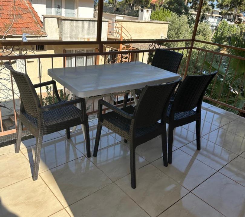 Photo of Patio Balcony in Camlık Mahallesi