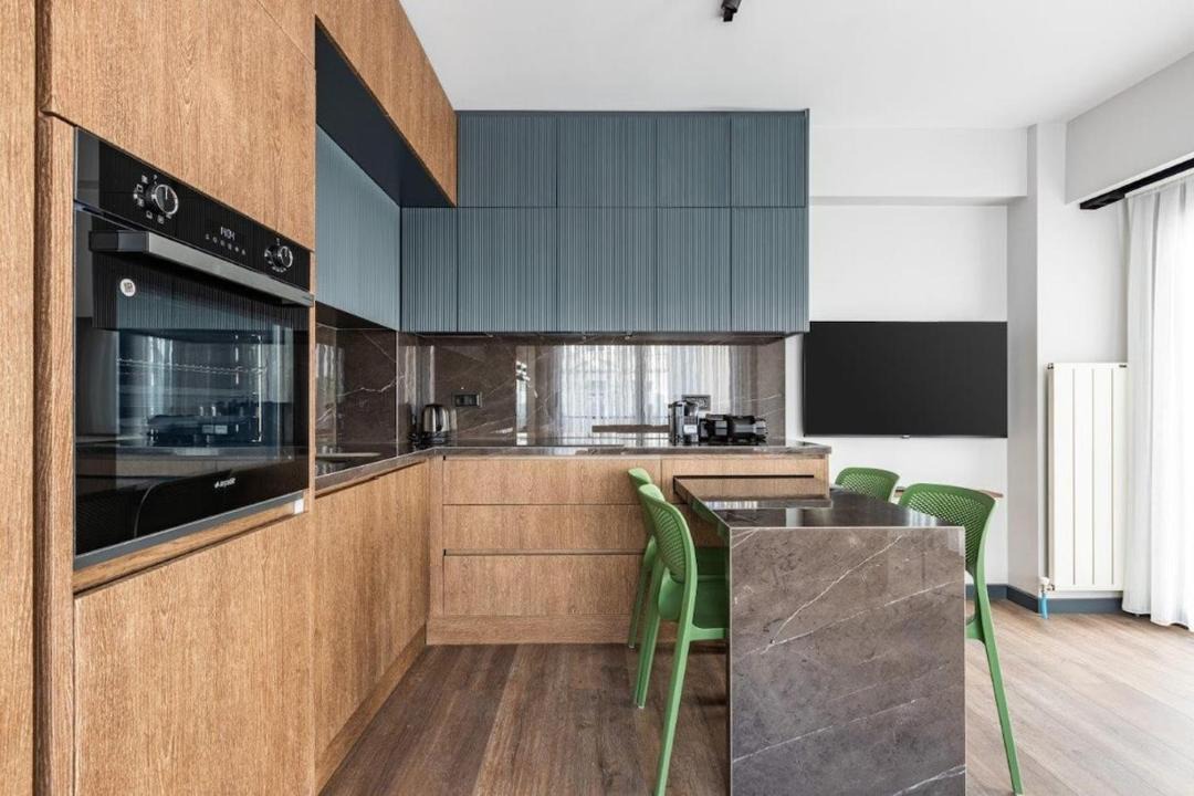 Photo of Kitchen in Cihangir