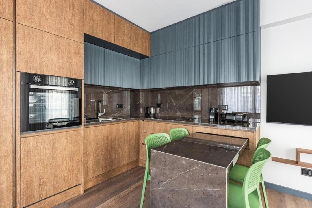 Photo of Kitchen in Cihangir