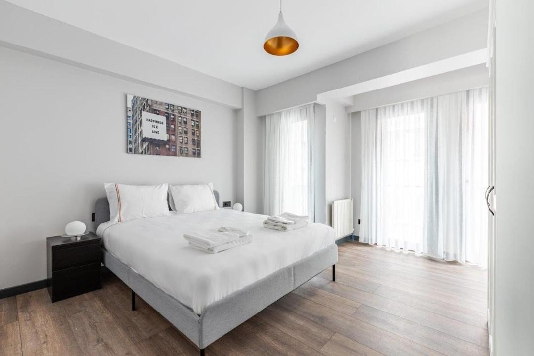 Photo of Bedroom in Cihangir