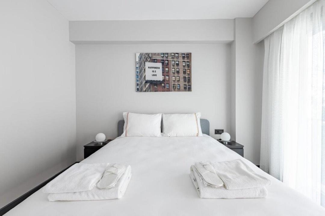 Photo of Bedroom in Cihangir