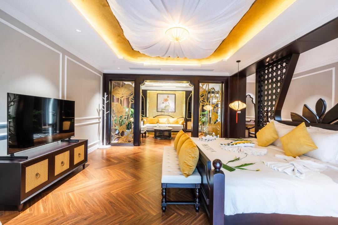 Photo of Bedroom in Kim Bang
