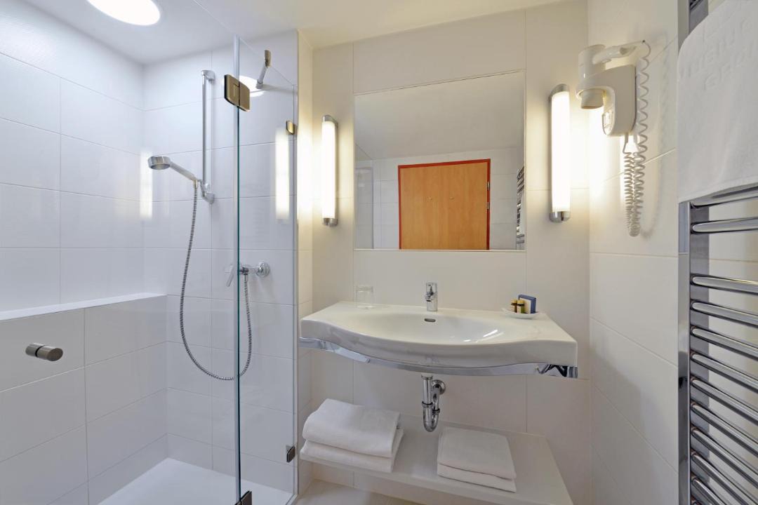 Photo of Bathroom in Ujlipotvaros