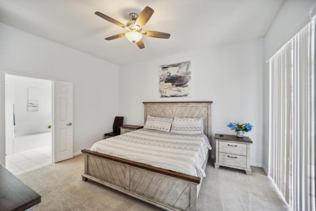 Photo of Bedroom in Marbella