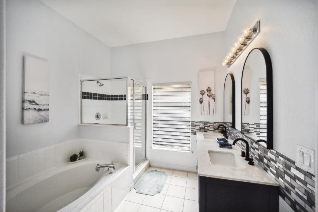 Photo of Bathroom in Marbella