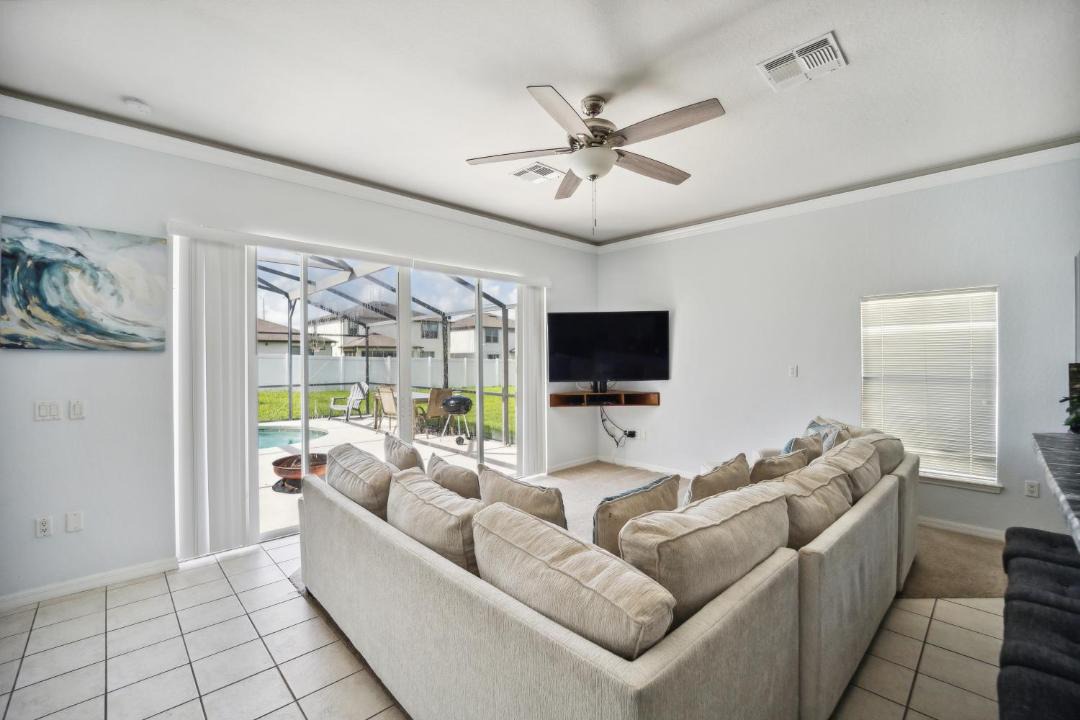 Photo of Livingroom in Marbella