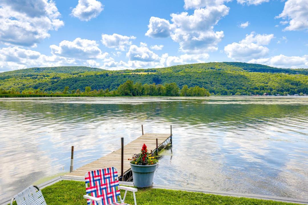 Photo of Outdoor in Middlesex